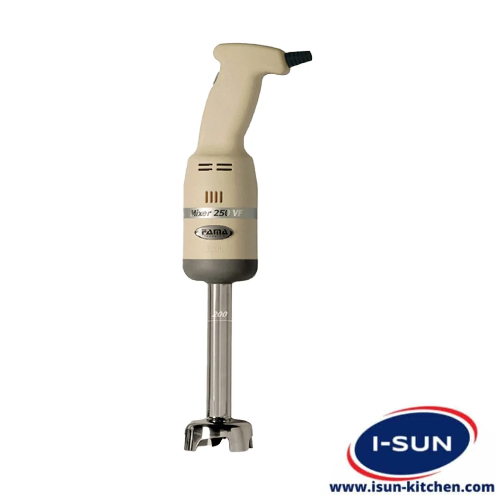 میکسر برقی 250 وات فاما