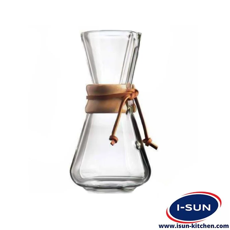 قهوه ساز کمکس طرح کلاسیک