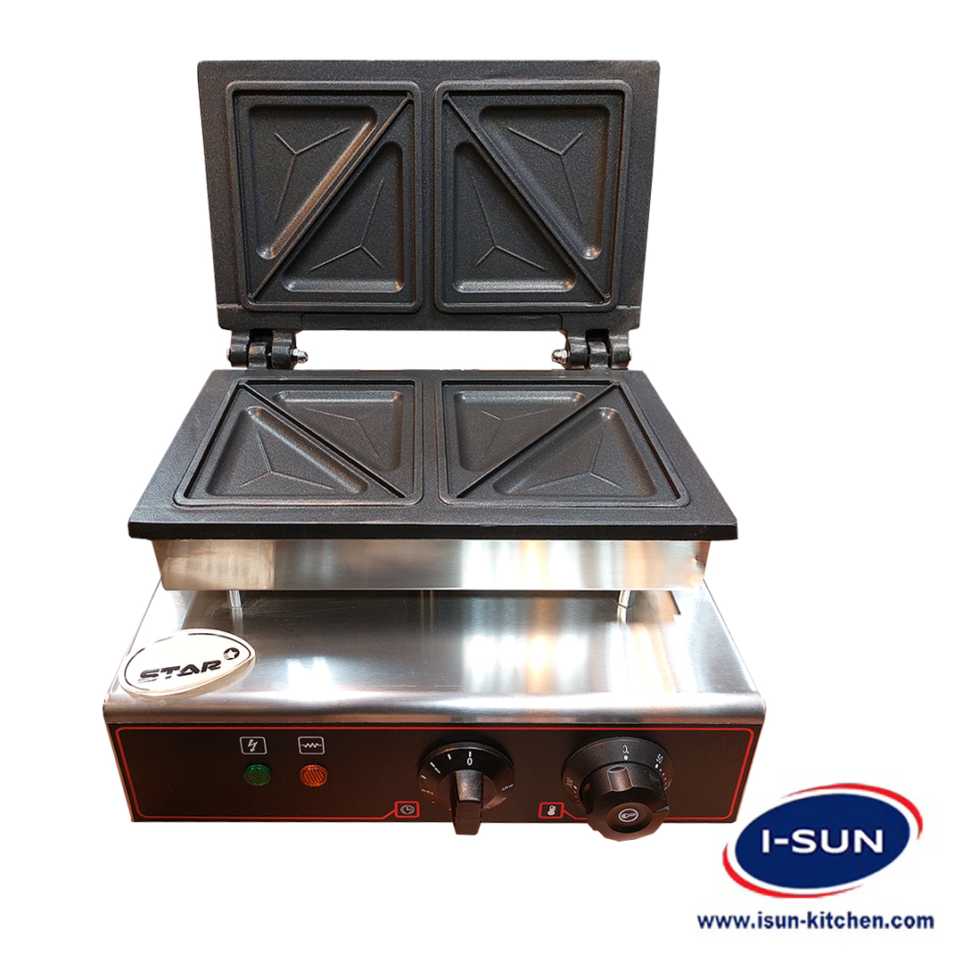 اسنک ساز تک صفحه استار