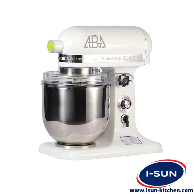 میکسر قنادی رومیزی