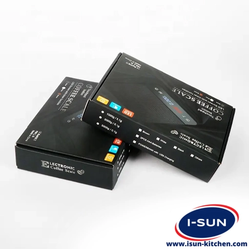 ترازو قهوه دیجیتال NS-CF5