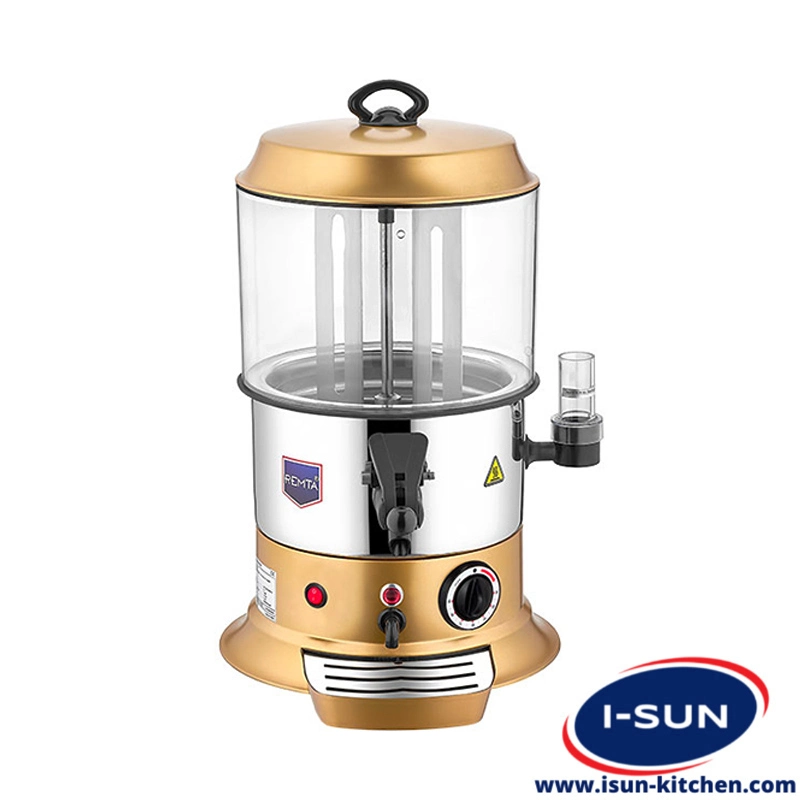 شیر داغ کن رمتا مدل CS1