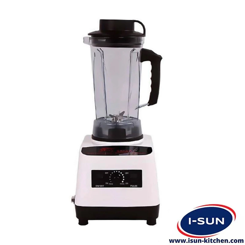 مخلوط کن 4 لیتری 2800 وات اسمارت