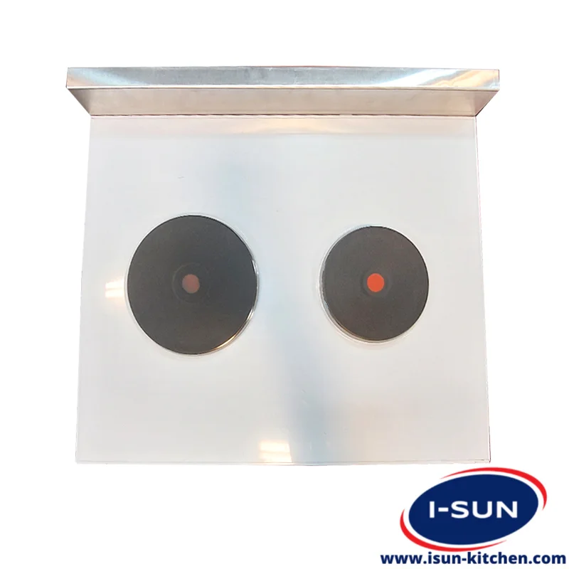 اجاق 2 شعله برقی