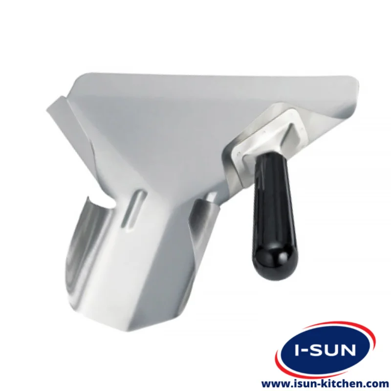 اسکوپ سیب زمینی