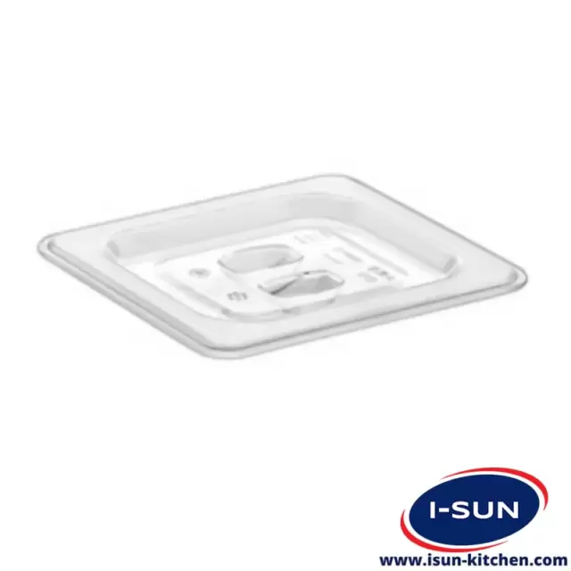 بن ماری ۱/۶ عمق 20 پلی کربنات شفاف