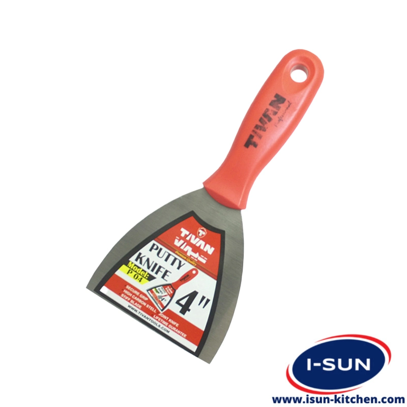 کاردک دسته پلاستیکی TIVAN