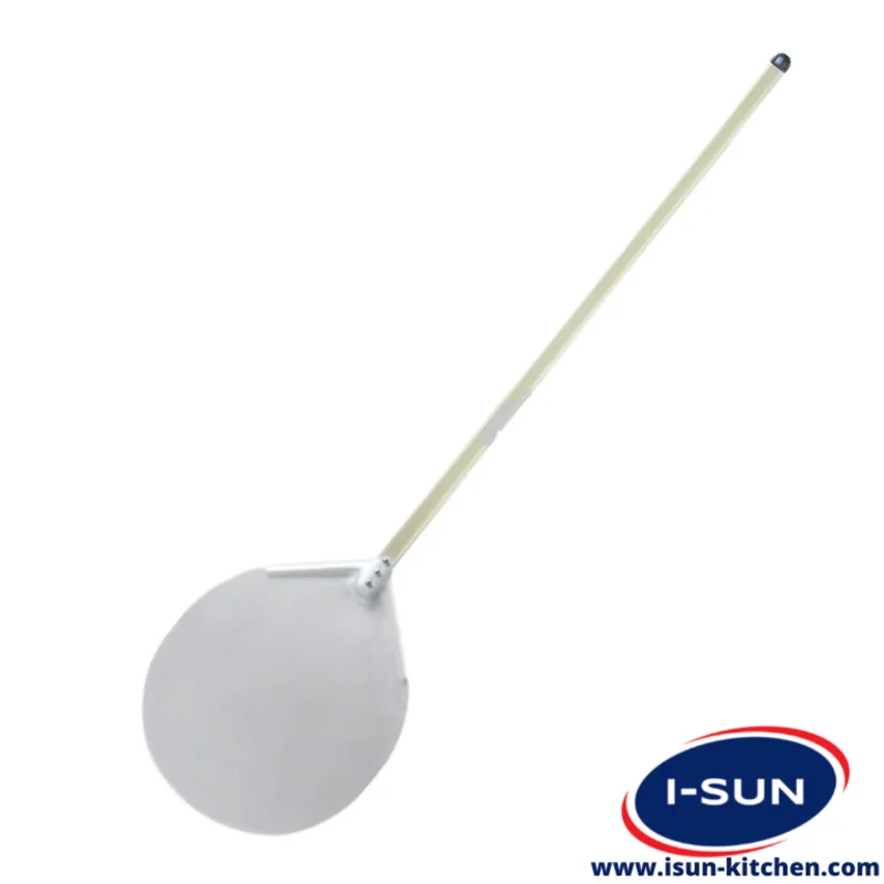 پارو پیتزا گرد کف 36