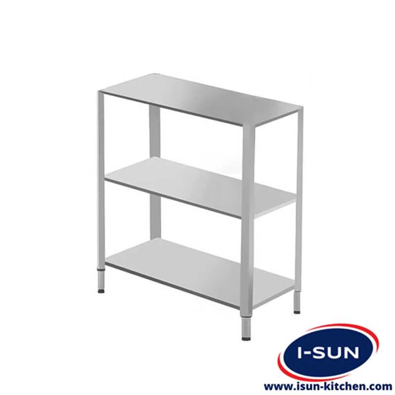 قفسه پروفیل و ورق آیسان