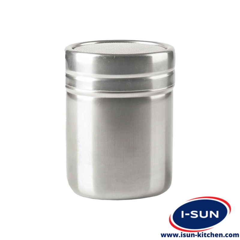 پودر پاش با سری توری