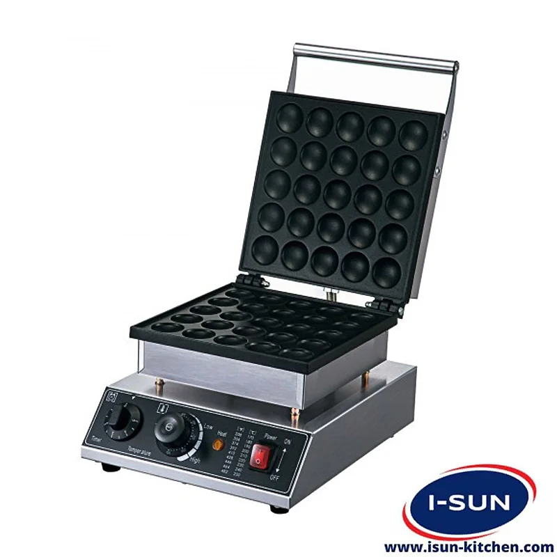 وافل سازتوپی استار