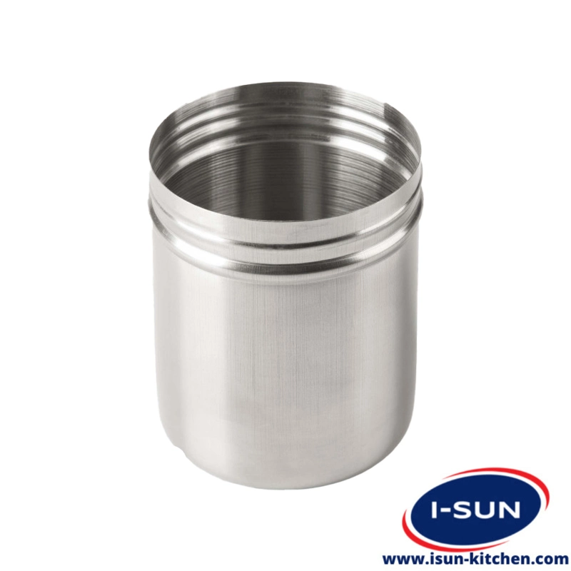 پودر پاش با سری توری