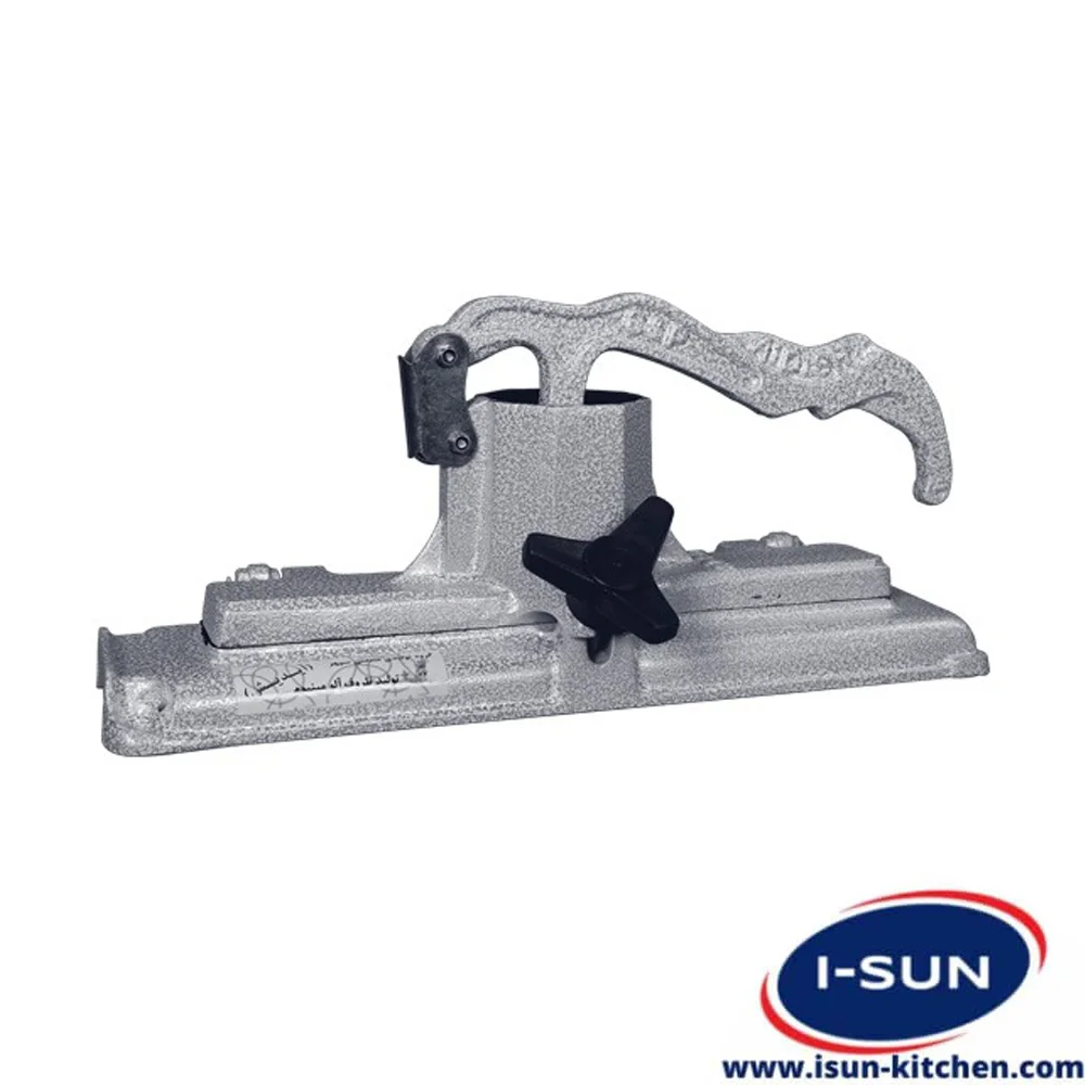 کباب زن آیدیش