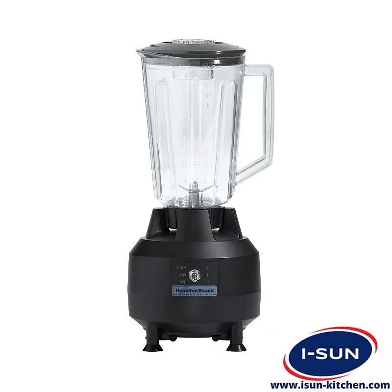 مخلوط کن همیلتون بیچ مدلHBB908