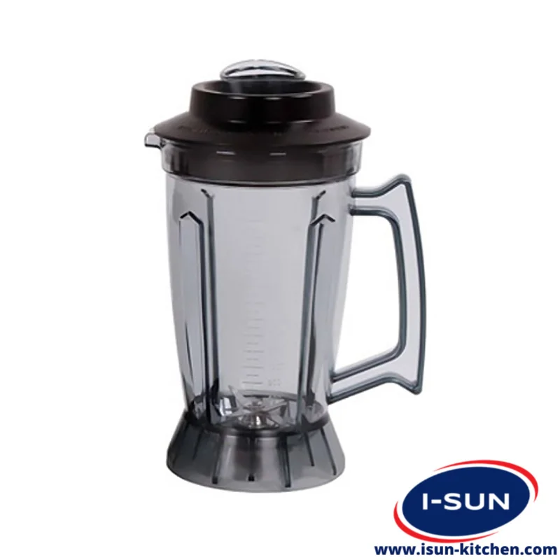 پارچ یدک 4 لیتری مخلوط کن اسمارت