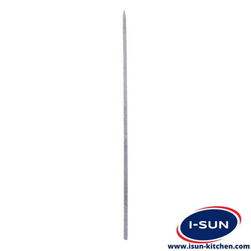 سیخ استیل جگر