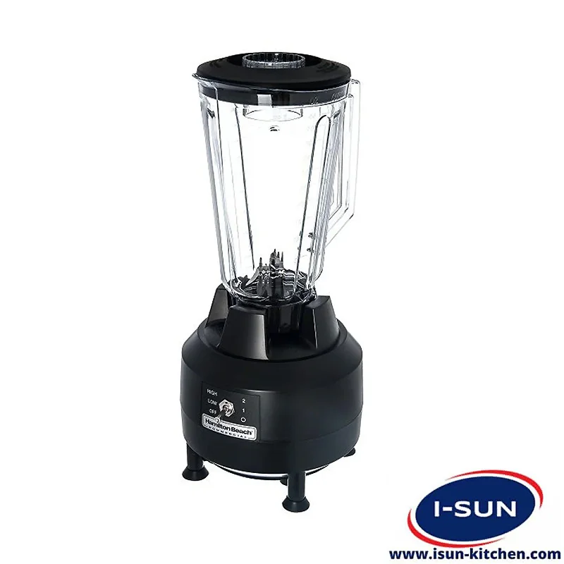 مخلوط کن همیلتون بیچ مدلHBB908