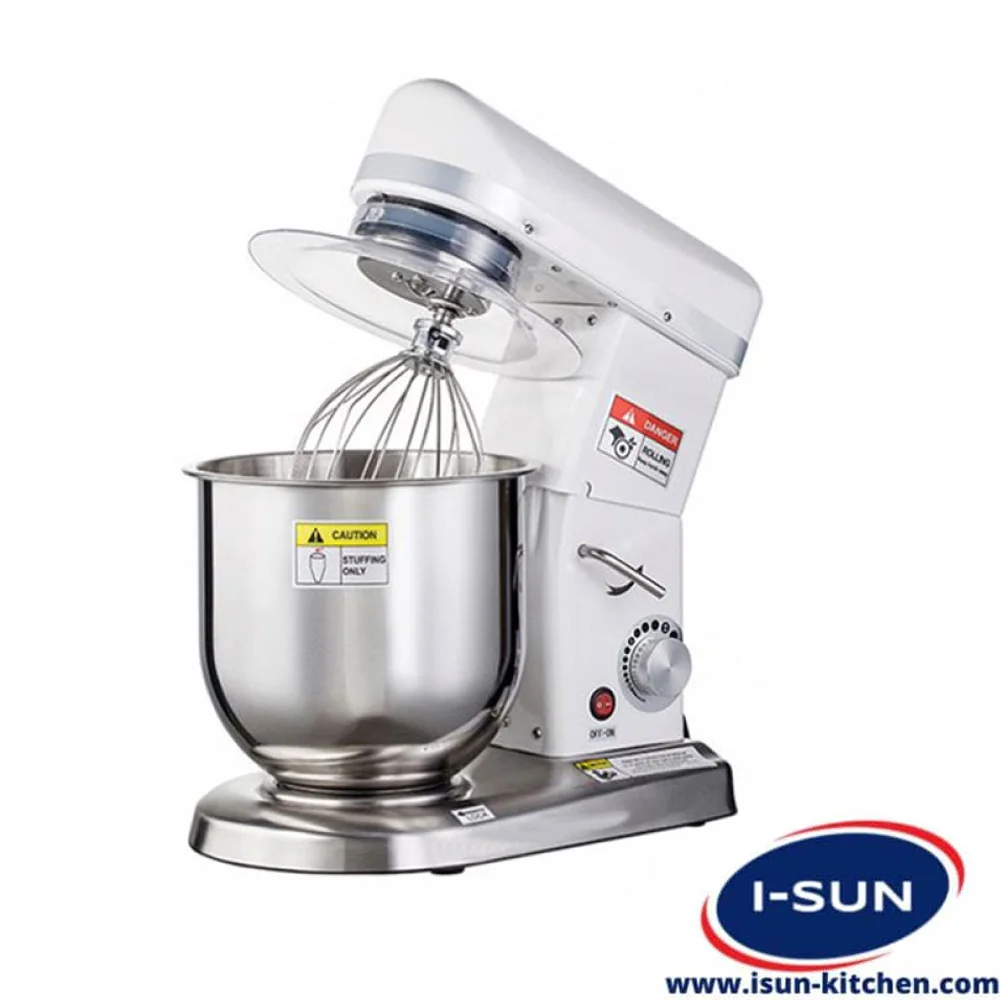 میکسر قنادی رومیزی