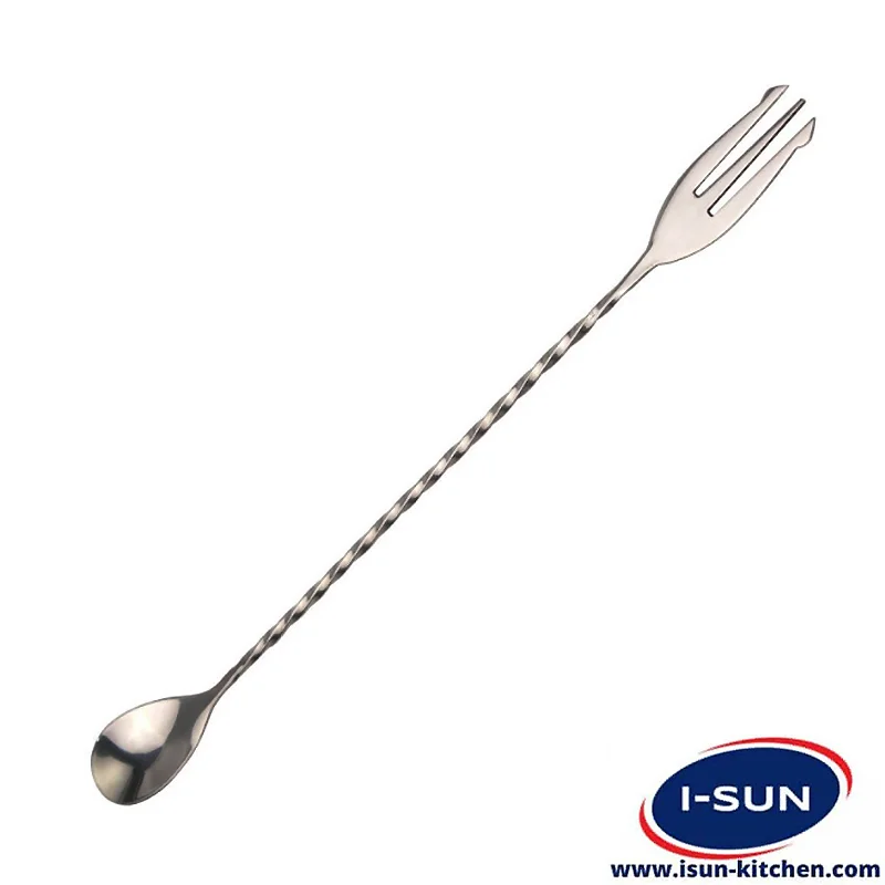 تال اسپون ته چنگال