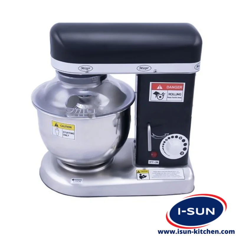 میکسر قنادی رومیزی