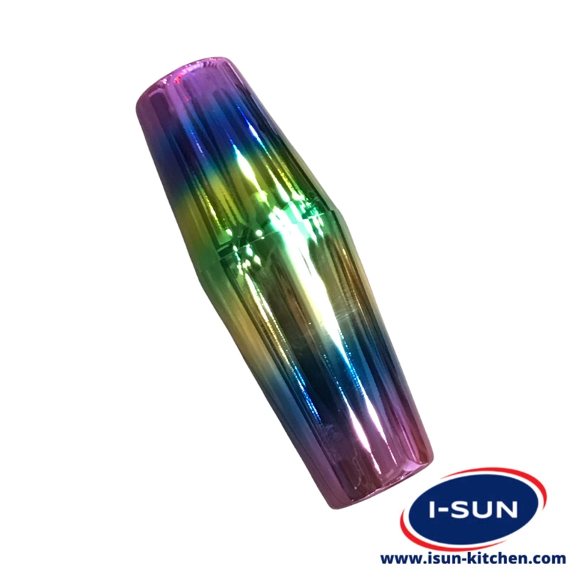 شیکر هفت رنگ بوستون