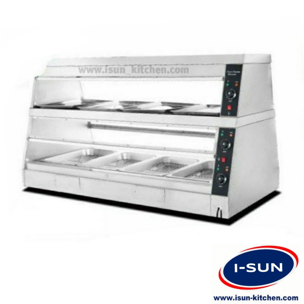 دیسپلی ویترینی 120 استار