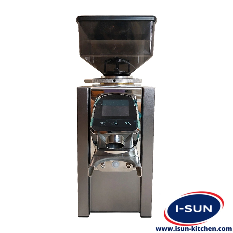 آسیاب قهوه جیمیلای 9016