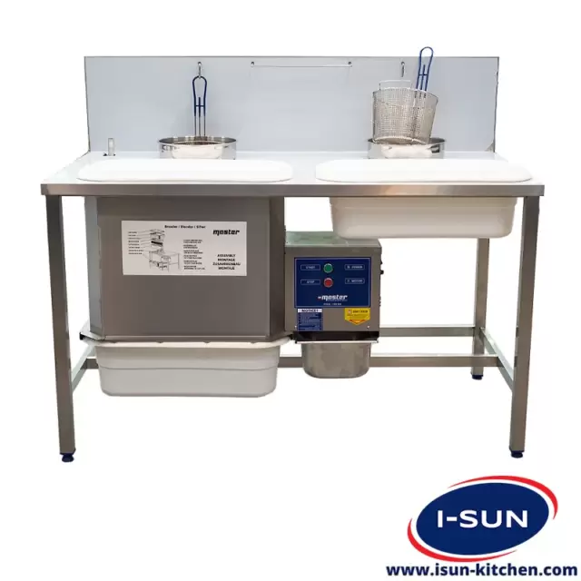 بردینگ دو لگن مستر