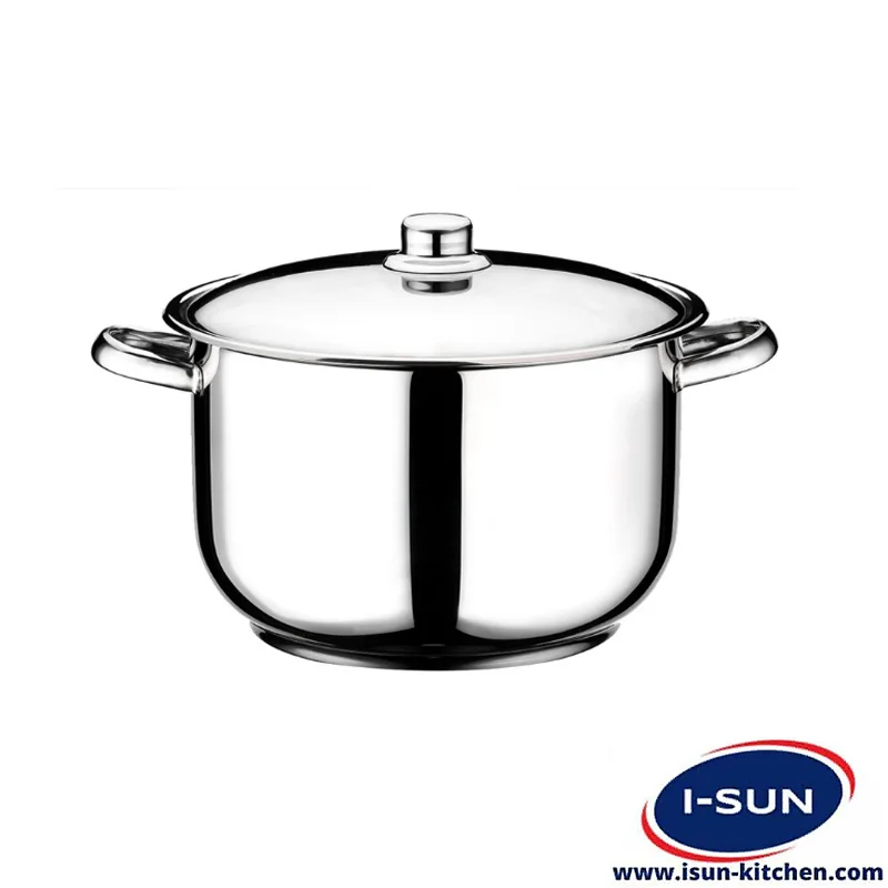 قابلمه استیل ترک