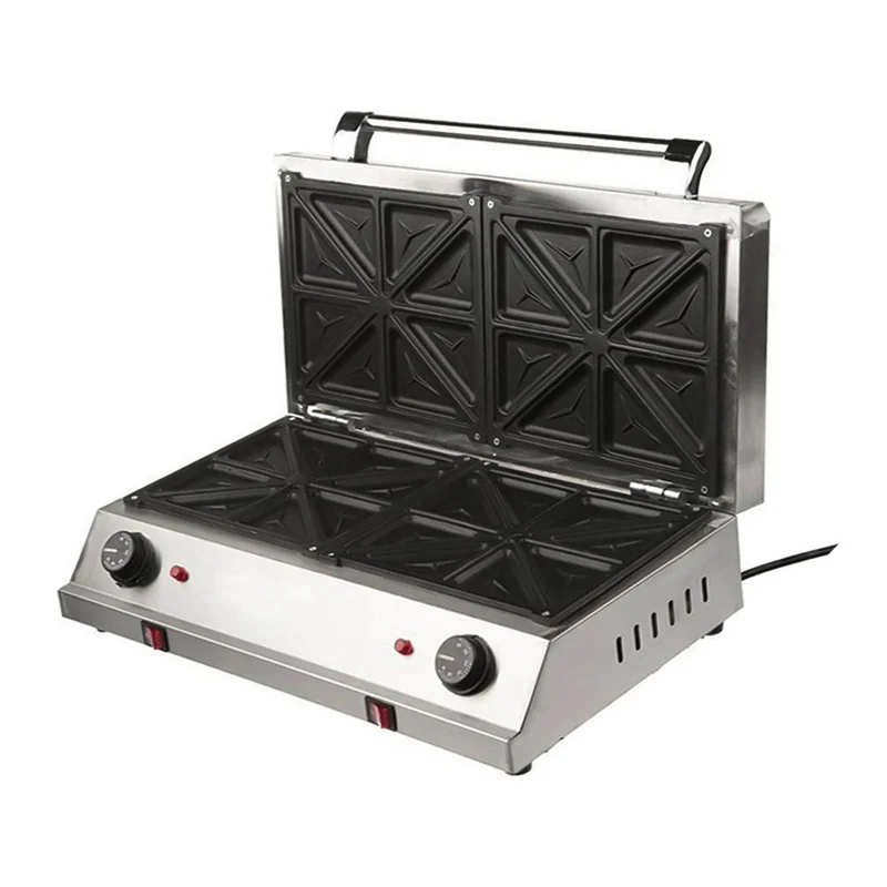 اسنک ساز 8 تایی ARTA