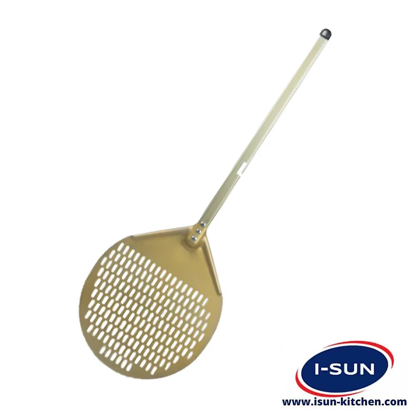 پارو پیتزا کف36دسته کوتاه پانچ