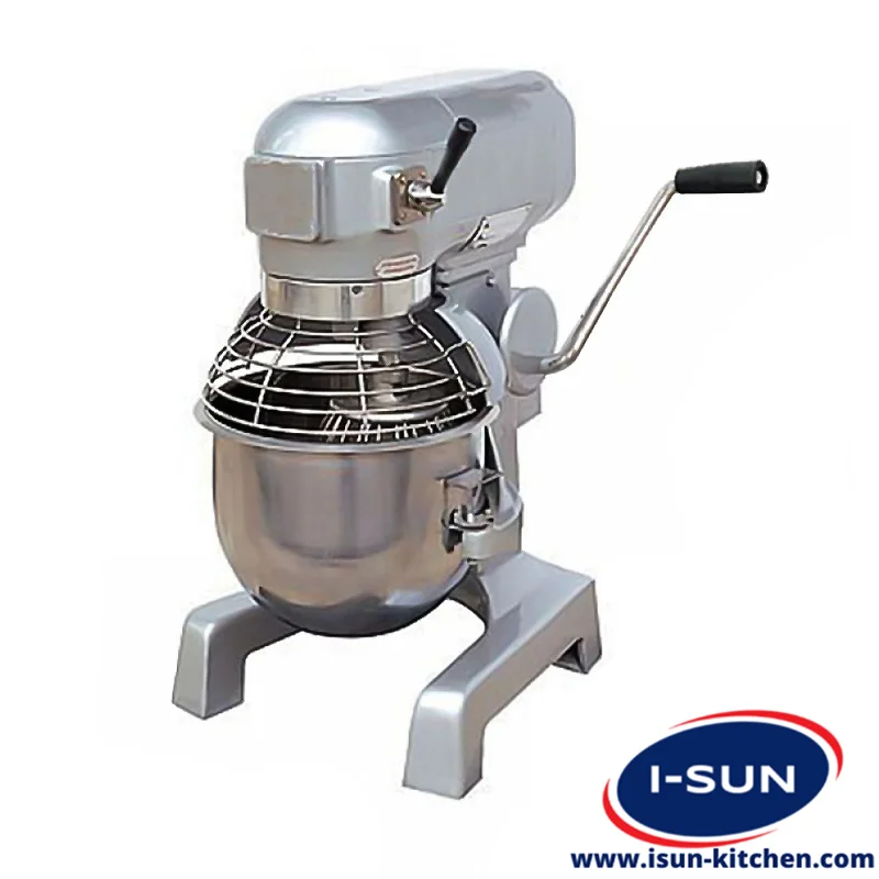 میکسر قنادی استار