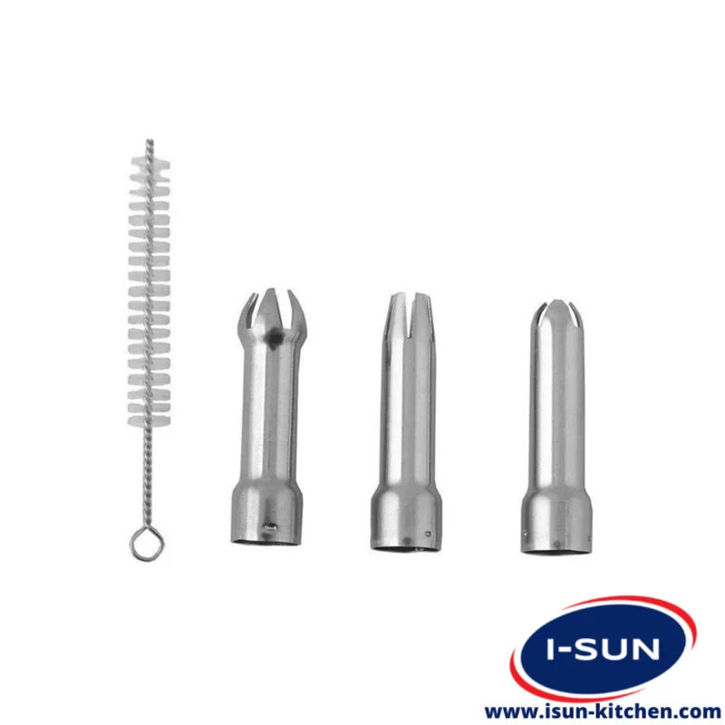 گل خامه زن دستی