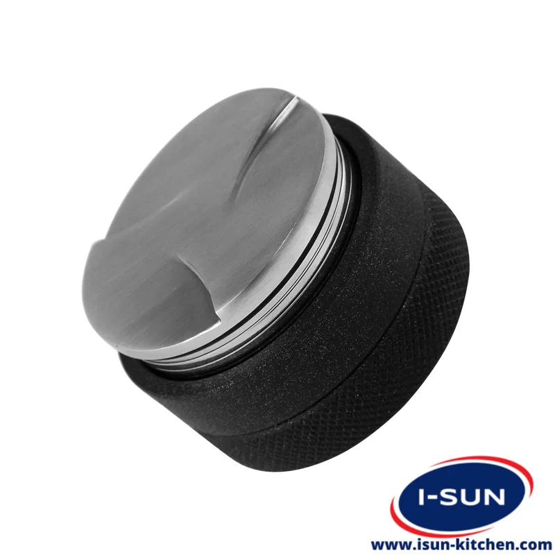 لولر قهوه سایز 51 گتر