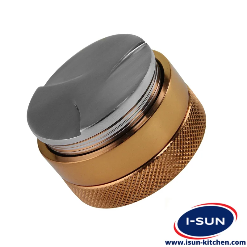 لولر قهوه سایز 51 گتر