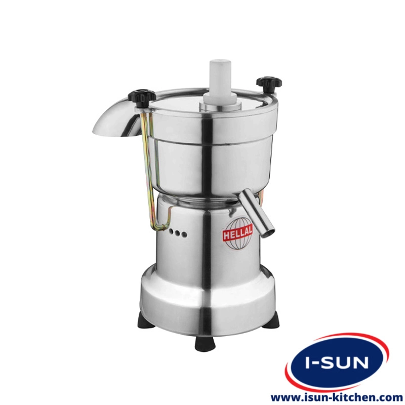 آب هویج گیری هلال کوچک