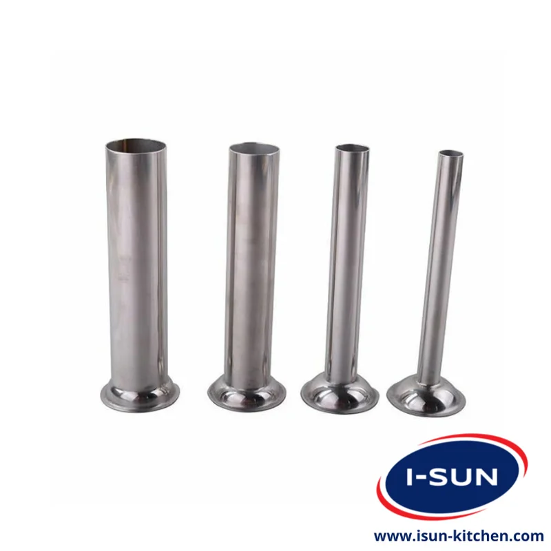 دستگاه سوسیس پرکن دستی هدیکو