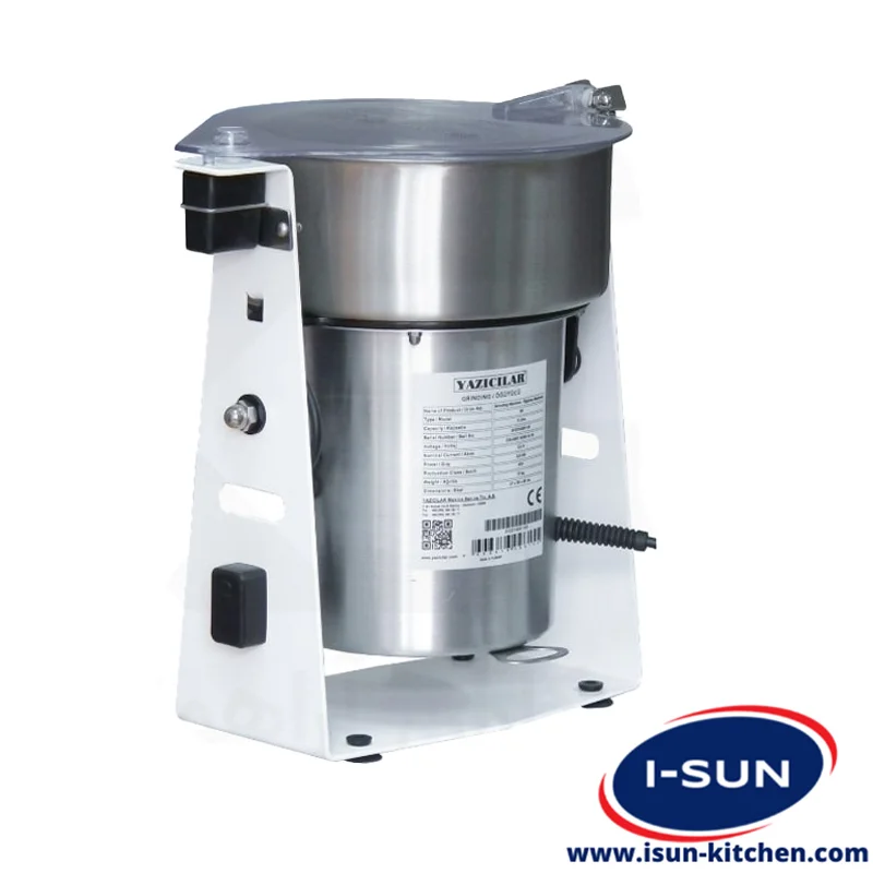 آسیاب ادویه یازیچیلار