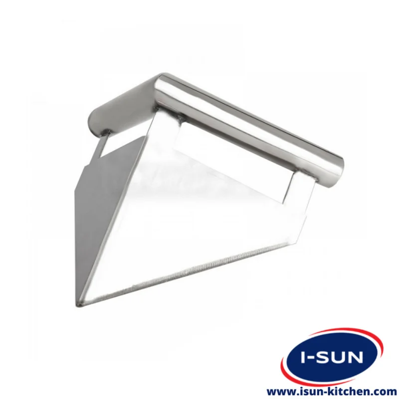 حلب باز کن استیل