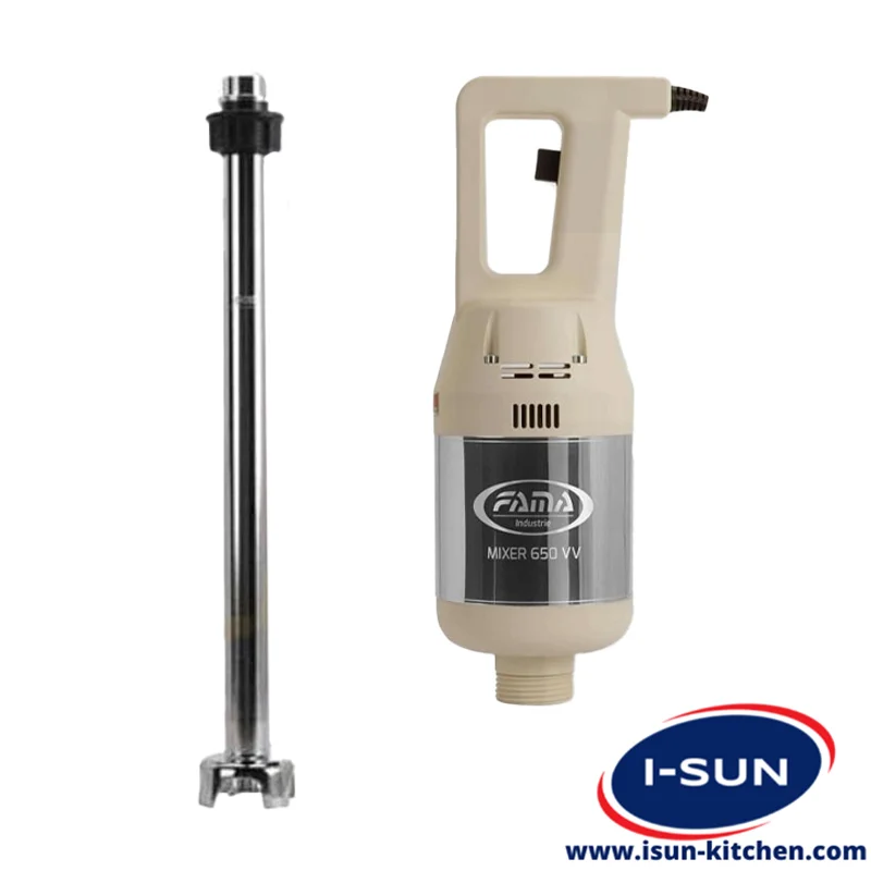 میکسر برقی 650 وات فاما