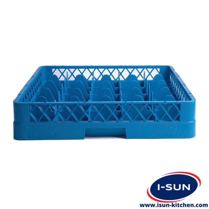 سبد لیوان ماشین ظرفشویی تریبکا