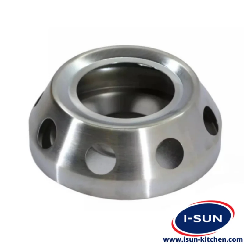 وارمر قوری استیل وان کافی