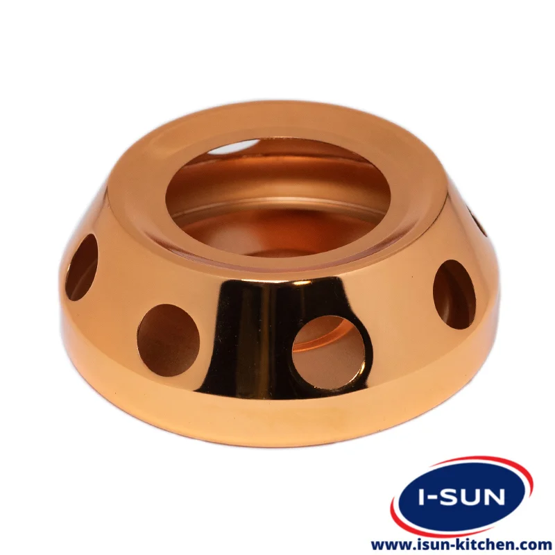 وارمر قوری استیل وان کافی