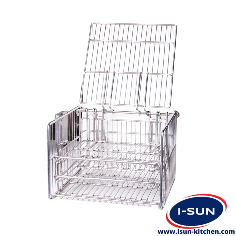 سبد فیله 4 طبقه هنی پنی