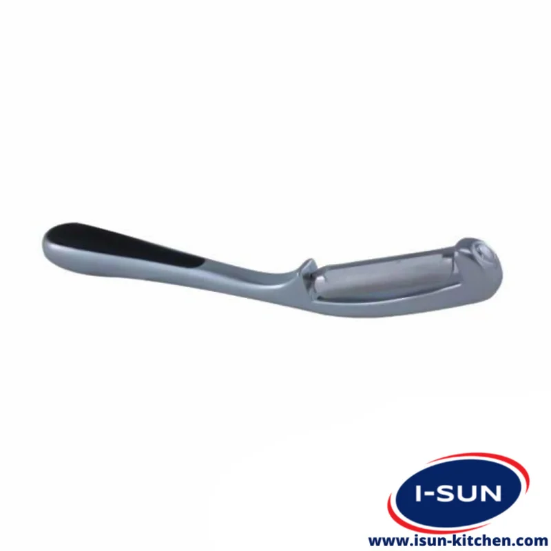 پوست کن مدادی استیل