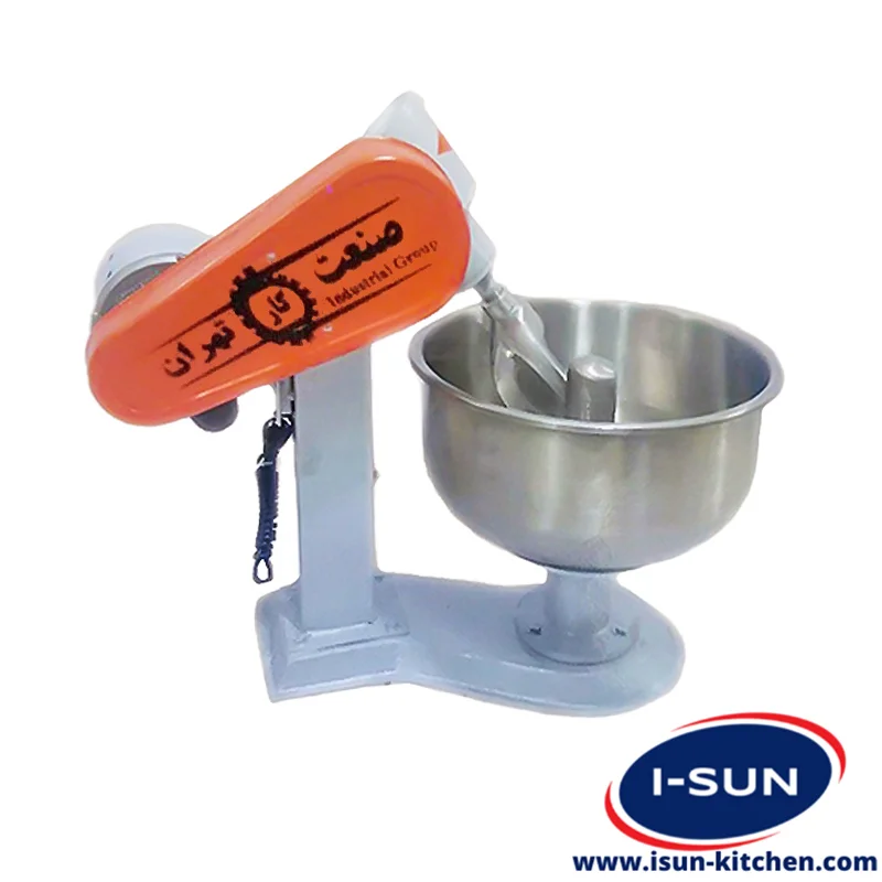 خمیرگیر 8 کیلویی صنعت کار تهران