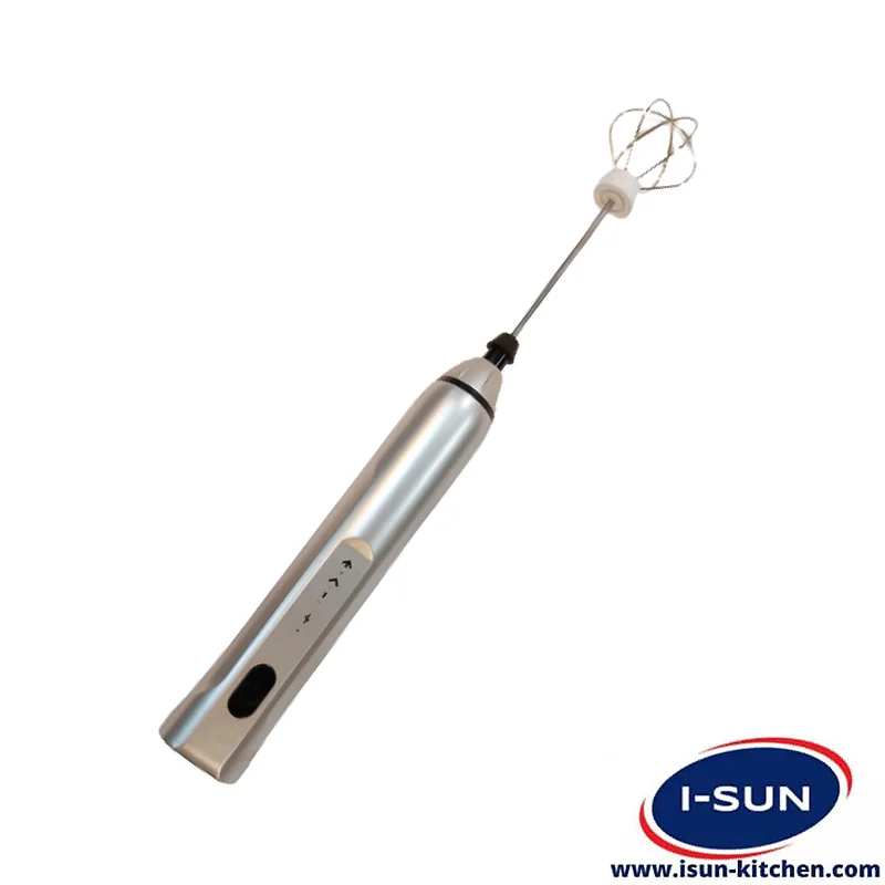 همزن دستی شارژی