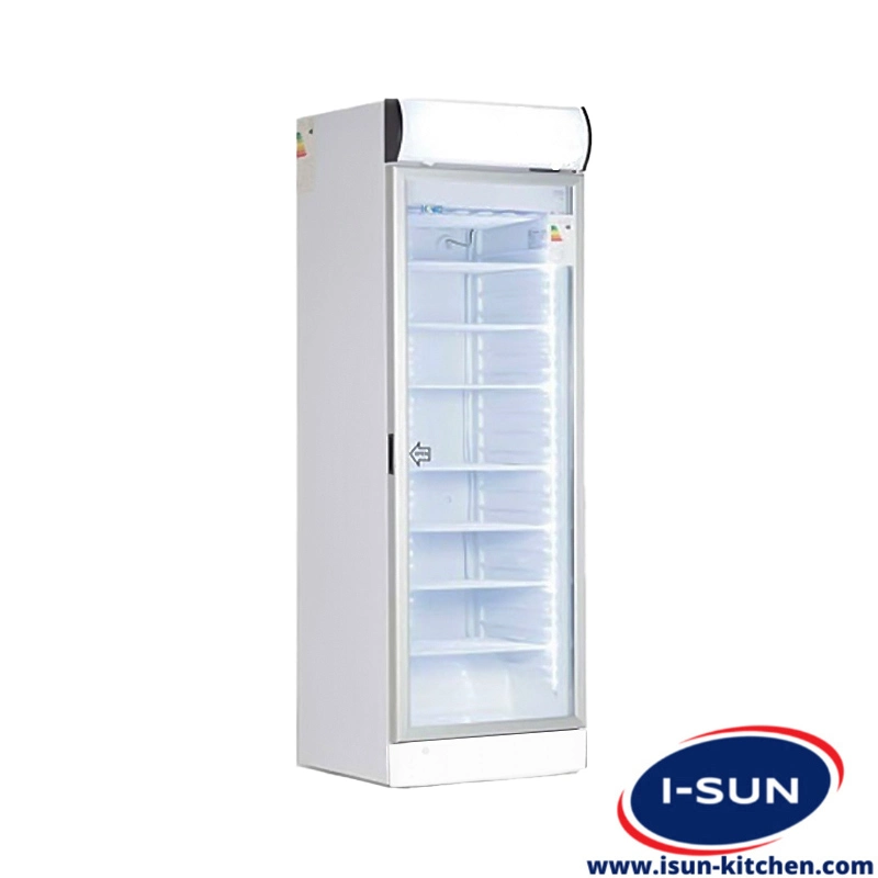 فریزر ایستاده 70 سانت آیسان