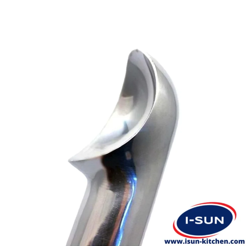 اسکوپ بستنی تونچ ایش