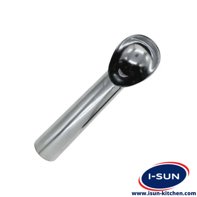 اسکوپ بستنی تونچ ایش